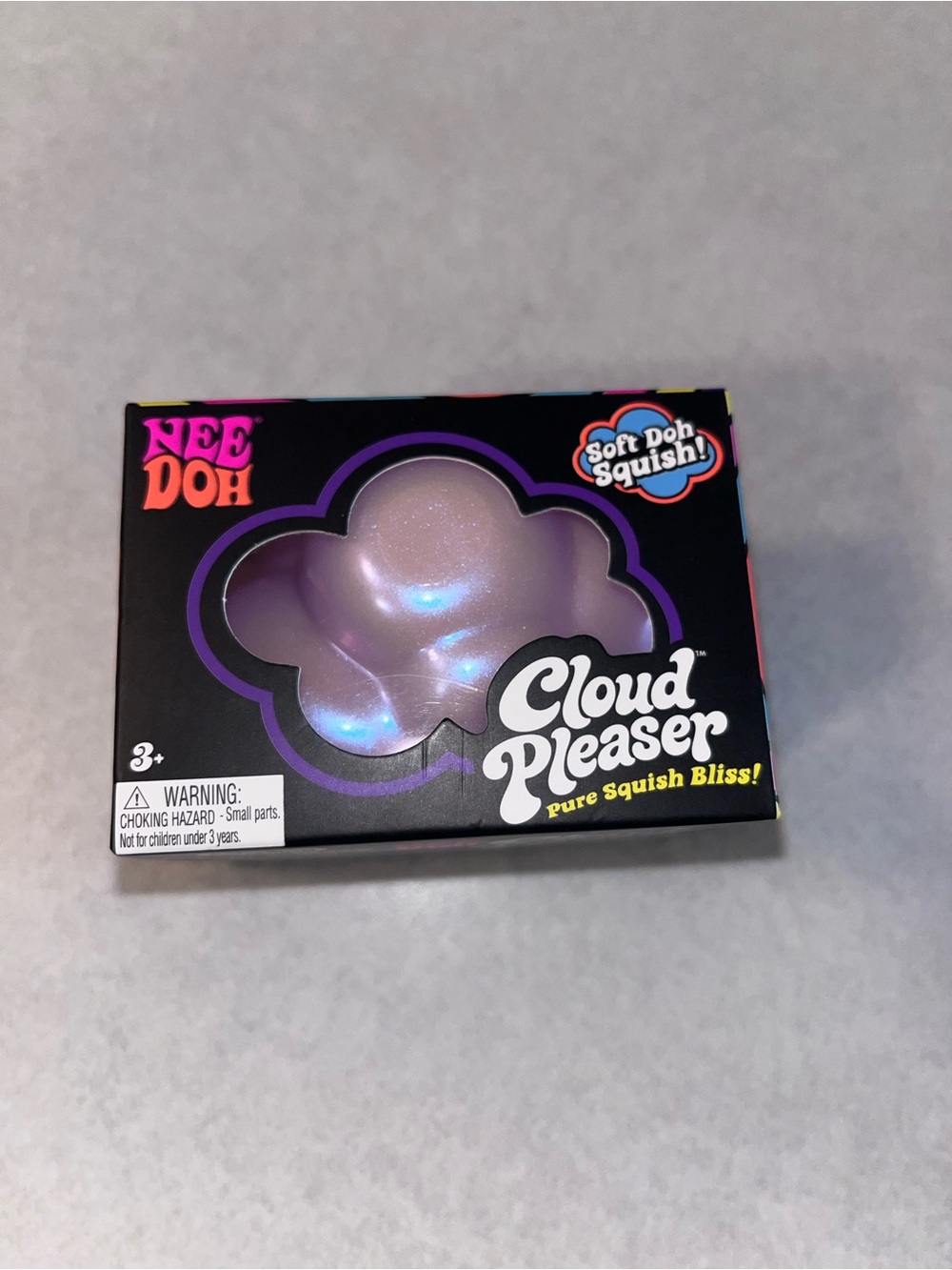 ☁️NeeDoh Cloud Pleasure☁️